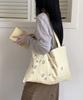 VENGDI Leo Eco Bag_Butter