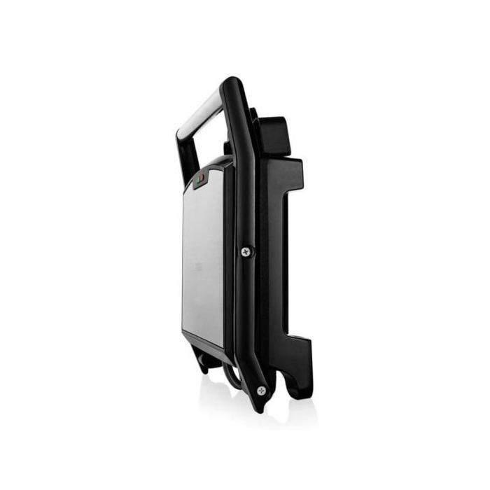 Gril Électrique - PRINCESS - 112416 - 2000 W - Ouverture 180° - Plaques Anti-adhésives