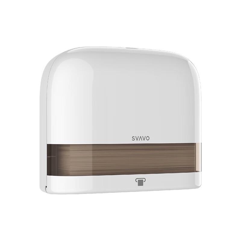 Ruiwo Wall-Mounted Waterproof Paper Dispensers