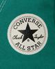 31314101 Converse All Star Washedcanvas Hi Emerald (Men's)