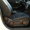 Paste Version Decorative Circle 3pcs Exhaust port AC Ring Fittings Outlet Car Decoration Sticker