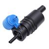 Pompa lavavetri 05179153AA Sostituzione per Jeep Commander Compass Grand Cherokee Wrangler Liberty