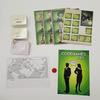 Englische Ausgabe Codenames Anti-Mensch Kartenspiel: Brettspiel & Puzzle für lockere Partys