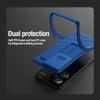Nillkin for Xiaomi Redmi Note 13 Pro 5G Case Slide Camera Protection Lens Cover for Redmi Note 13 Plus 5G Case