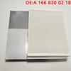 High quality New For A1668300218 Cabin Air Filter for C-Class W205 E-Class W213 M-Class Gle W166 Gl-Class Gls X166 Glc X253