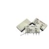 HF41F Series Original Hongfa Relays: HF41F-5-ZS, HF41F-12-ZS, HF41F-24-ZS, 5 Pins, 6A Changeover.