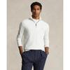 Men S meSh Knit Cotton Quarter Zip Sweater mnpoSwe16821826100