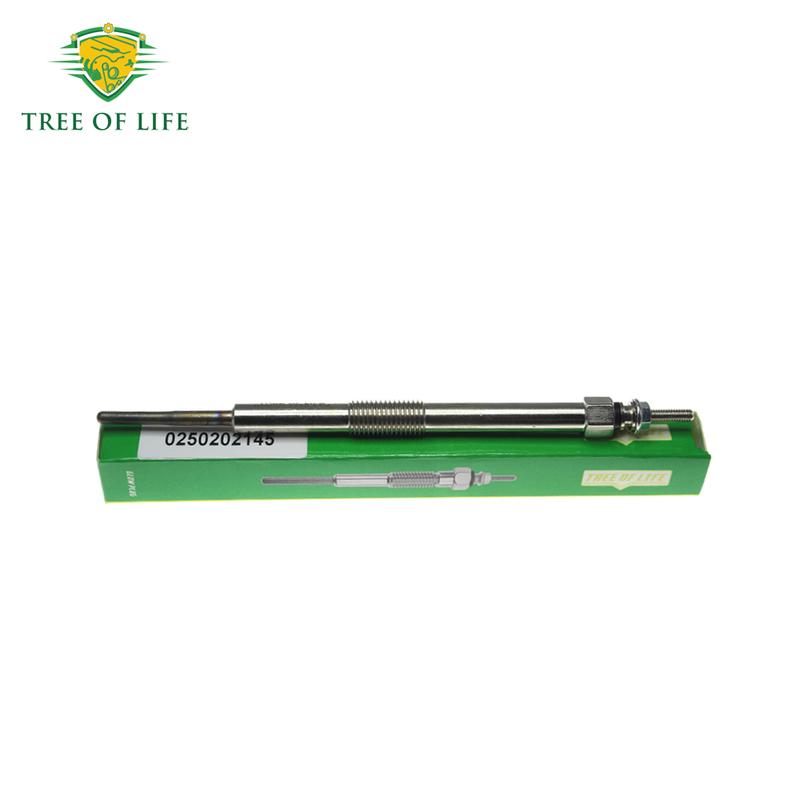 4x 11V Dual Core Heater Glow Plugs 12237791101 For Mini R50 R53 One D 2003 2004 2005 2006 1223 7 791 101 J571 0 100 226 437
