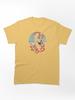 Michiko & Hatchin &Dororo& Classic Unisex T-Shirt