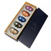 Kiln Transformation Retro Construction Tea Cup Tea Bowl Kung Fu Tea Cup Owner's Tea Cup Ceramic Gift Box Tea Set Tea Cup