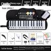 Chime 32/37-Key Harmonica: Perfect for Beginners, Students, and Professionals.