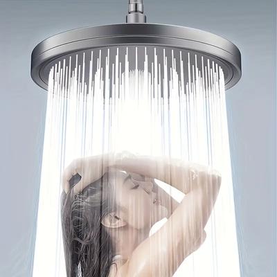 Banyo ve tuvalet – Duş Başlıkları
