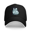 King Baldwin IV Baseball Cap Casual Female Male Trucker Hat Adjustable Custom DIY Hunting Camping Baseball Caps Birthday Gift