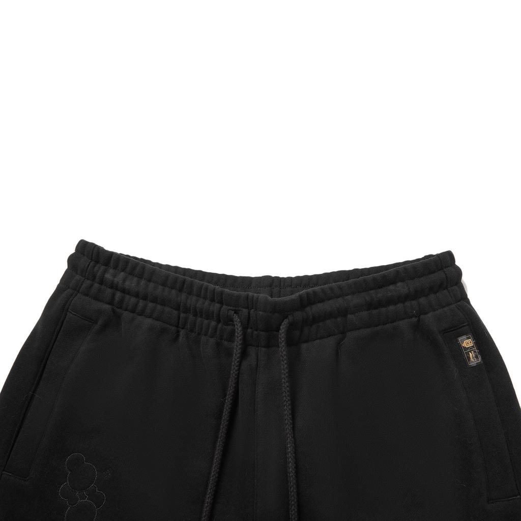 Li Ning × Palace Museum Collaboration Series Simple Versatile Comfortable Casual Pants Men bottoms AKLW509-1