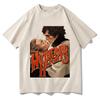 Wuthering Heights Album Graphic Tshirts Unisex 2026 Summer New 100%Cotton O-neck Hip-hop Y2K Style Short Sleeve Unisex's Shirt Tops