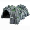 Magnetic Wooden Train Bridge Blocks for Kids - Compatible with All Brands