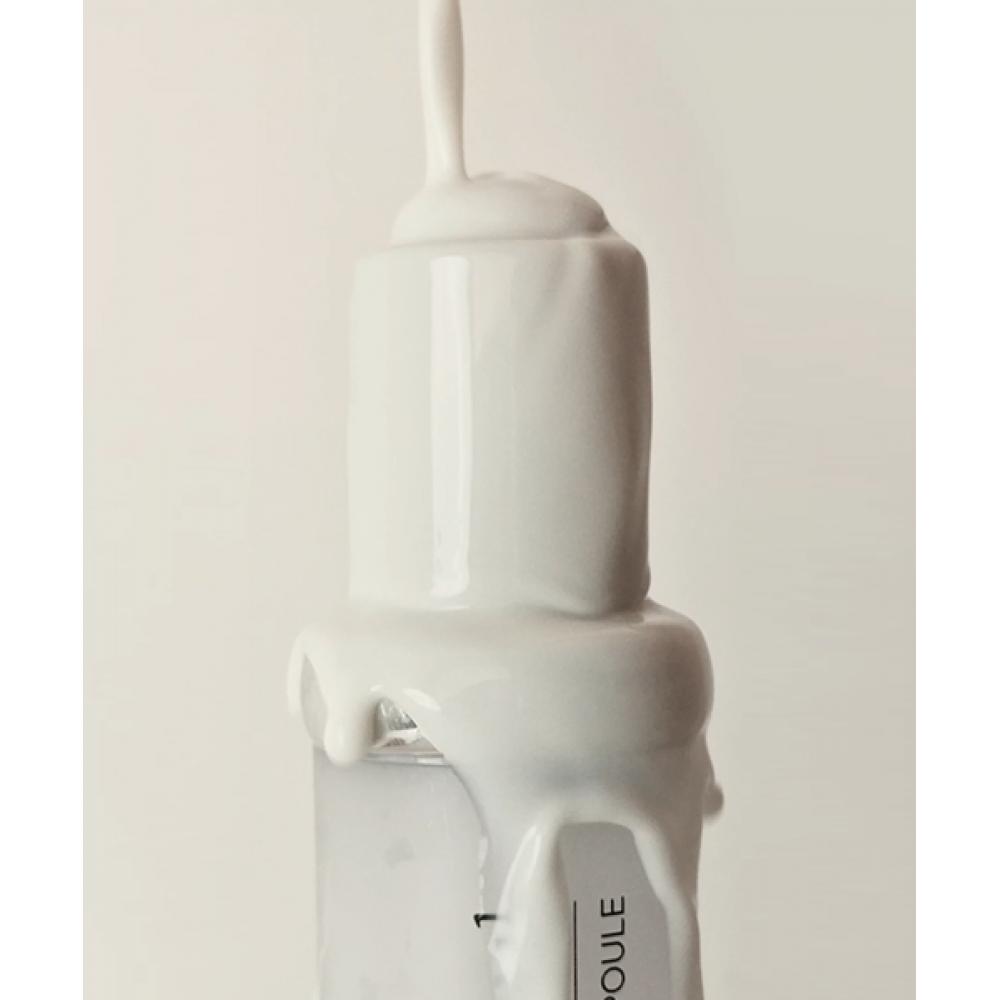 Liebe Ohneul Eselmilch Poren Falten Verbesserung Boosting Ampulle 30ml