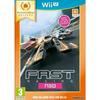 Fast Racing Néo Select Jeu Wii U