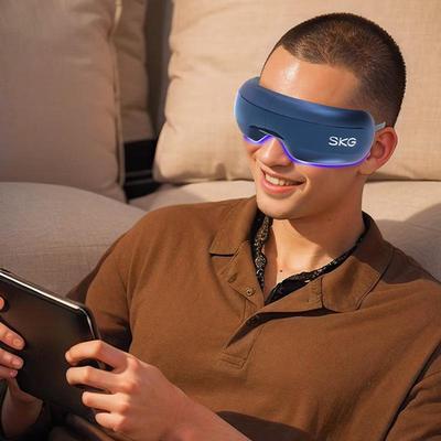 E3 Gen 2 Eye Massager CN Plug (adapter Included)