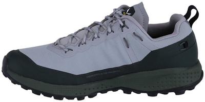 Men's Trekking Shoes Pedroc Powertex M Alloy Dark Olive 0543