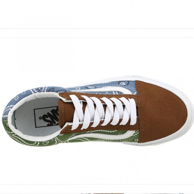 Vans Old School  Vn0a5jmiav01