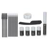 21ml Lash Lift Brow Lamination Kit Semi Permanent Eyebrow Eyelash Perm Lamination Set Eyelash Curling Wild Eyebrow Styling