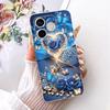 For Honor 600 Lite Phone Case LNA-NX1 Back Cover Cute Cat Cartoons Printing Soft Silicone Shell Honor 500 Smart 600lite  Funda