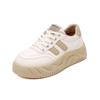 Board Shoes Women's New Spring and Autumn Thick Sole Original Niche Casual Versatile Sports