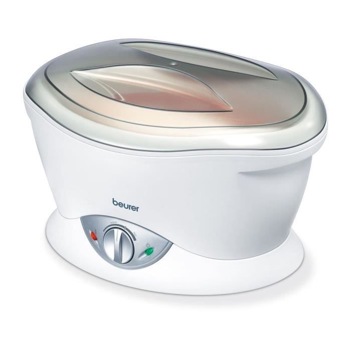 BEURER Kit de remplacement paraffine pour appareil MP 70