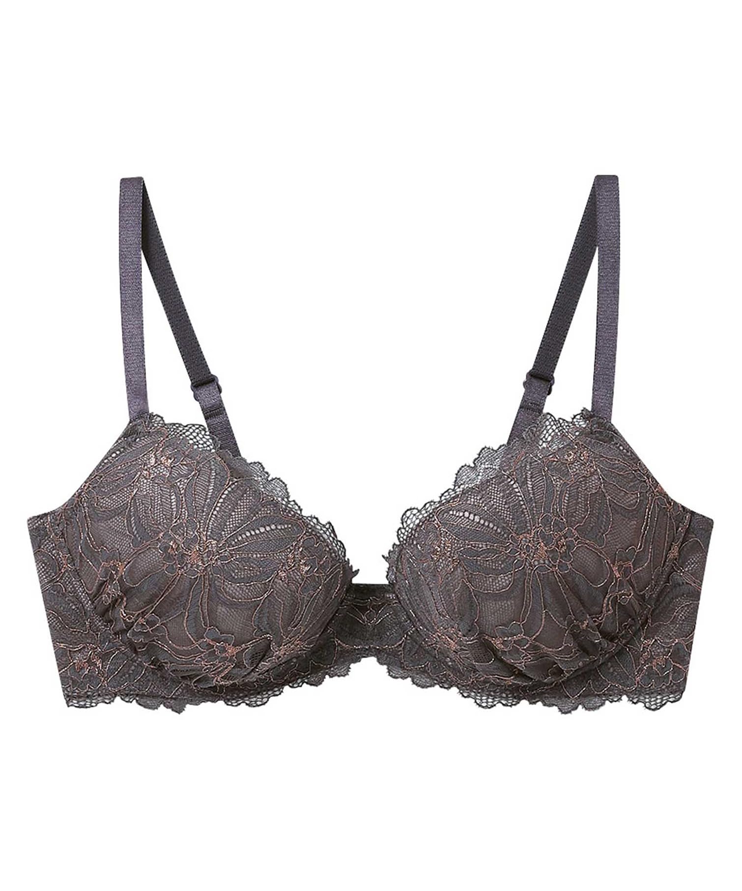 

Чашка в наличии KA E75 [Amphi] Беспроводной бюстгальтер, увеличивающий декольте, увеличивающий объем, [BRAGENIC, тип, увеличивающий грудь] Бюстгальтер, беспроводной, BMI448, женский,