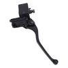 Front Brake Master Cylinder 2GU 25870 10 00 Excellent Braking Response Replacement for Big Bear 350 YFM350 400 YFM400