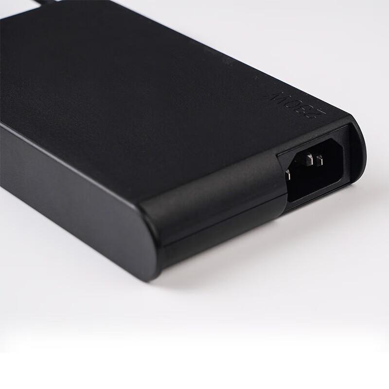Lenovo 230W Laptop Power Adapter