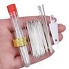 37PCS Needles Thread Hand Repair Tools Sewing Kit Sewing Needles Set for Adults Beginners