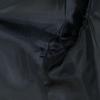 LIDNM made in Japan leather jacket L black Blouson Men's Used