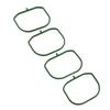 4Pcs Engine Gasket For Ford Fiesta Focus Mondeo Fusion S-Max Galaxy 1S7G9441AE