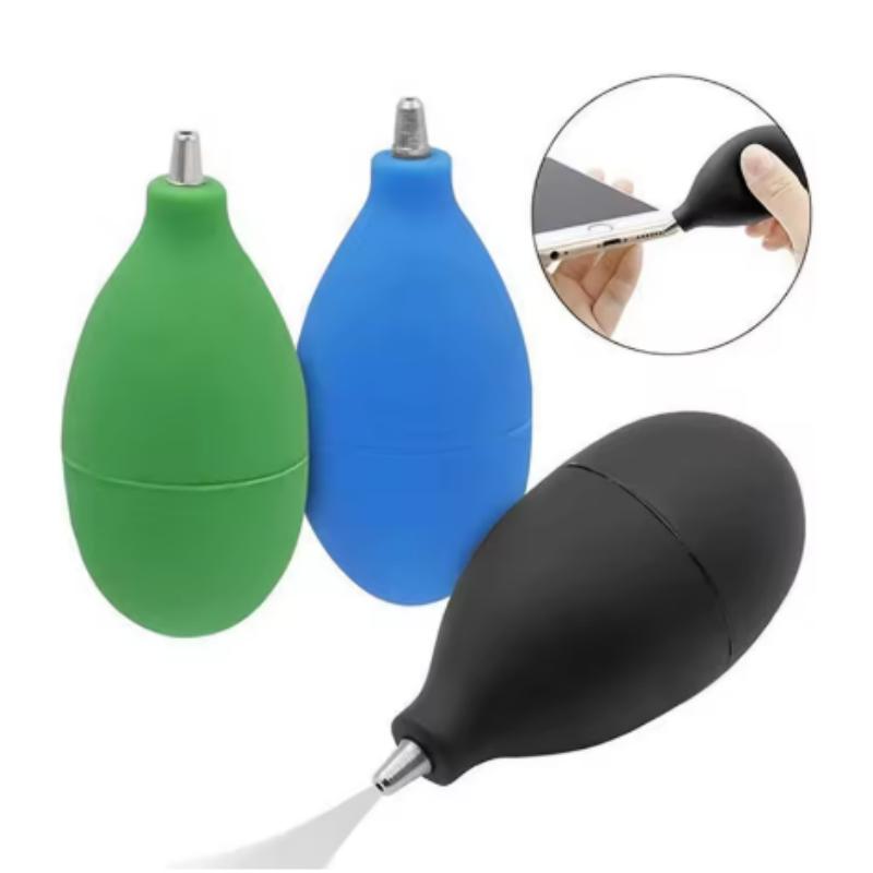 S/L Computer Keyboard Air Blower Dust Cleaner Camera Tablet Accessories Phone Cleaning Tool Clean the air blow ball