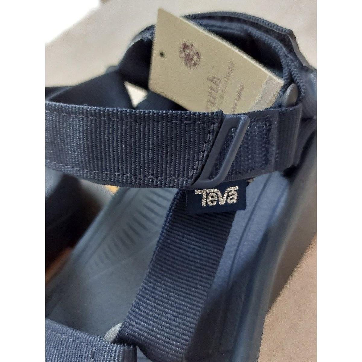 TevaHURRICANE XLT2 earth musicecology Sandals 24cm7 Navy Teva Hurricane XLT2