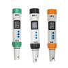 HM Digital Water Quality Tester 2/3/4 In 1 Combo Meter TDS EC Temp PH Meter PH-200 PH Meter ORP Tester for Hydroponic Aquarium