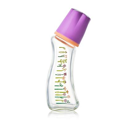 Betta Doctor Betta Baby Bottle Brain GF4-150ml (Heat-resistant Glass)