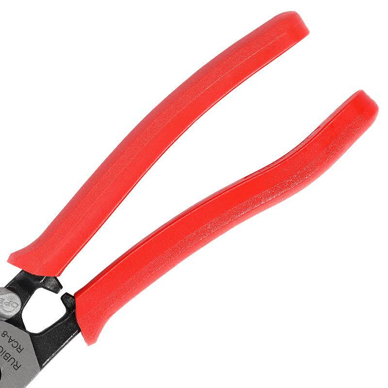 RUBICON RCA-8 Cable Cutter Pliers