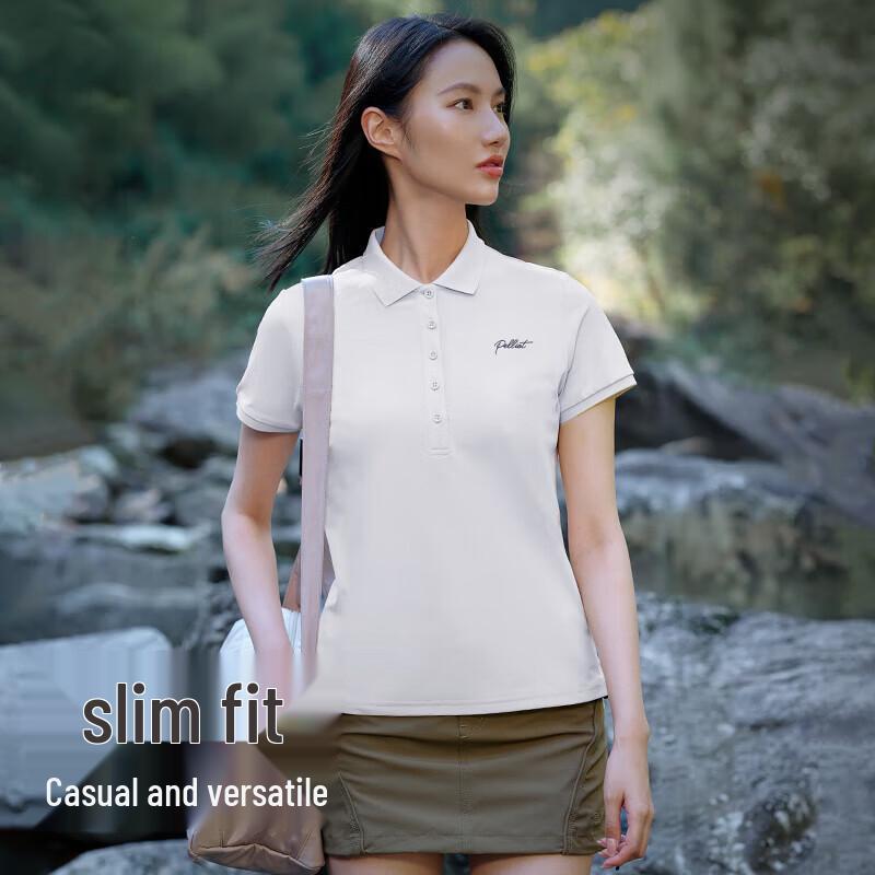 Pelliot Classic Quick-Dry Polo Shirt