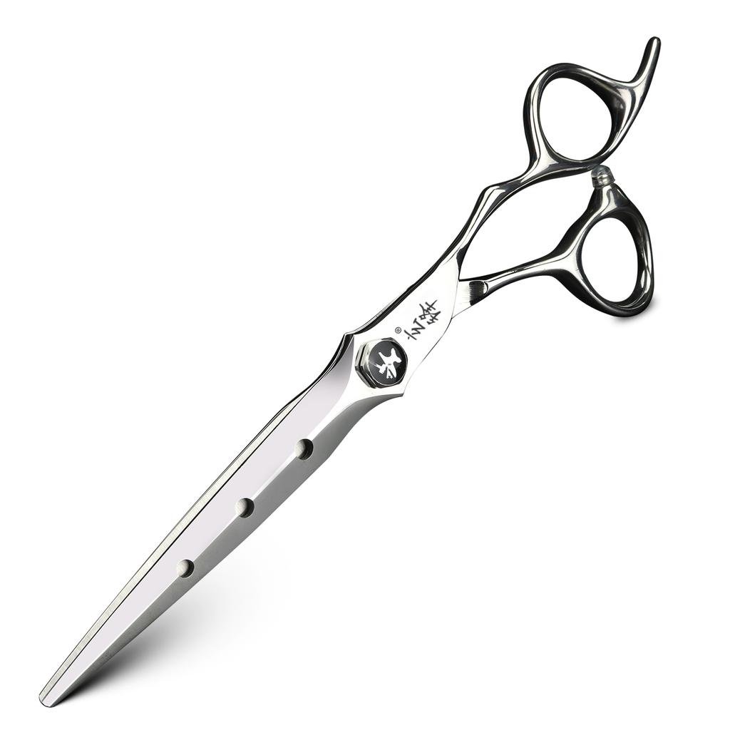 XUANFENG Special Edition Barber Scissors, 6 Inches, Various Specifications, Thinning Scissors, 5.5-7 Inches, Cutting Scissors