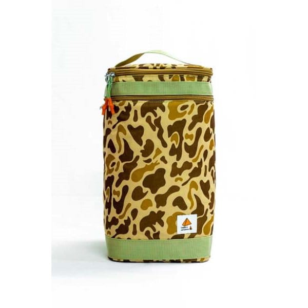Vital Japan CamperS Adventure Camper S Adventure Ca 005 [lantern CaSe Variable Camo]