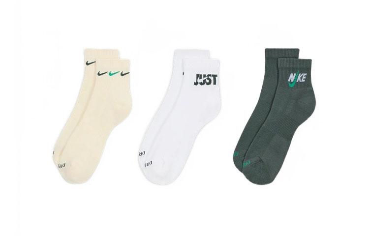 Nike Unisex Ankle Socks dh3827-901 XL