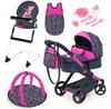 Bayer Design Xeo Doll Stroller