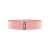 Latest Womens Elastic Band Training Peach Hip Squat Training 80 Pounds Hip Exercise Hip Circle Artifact Fitness Resistance Band