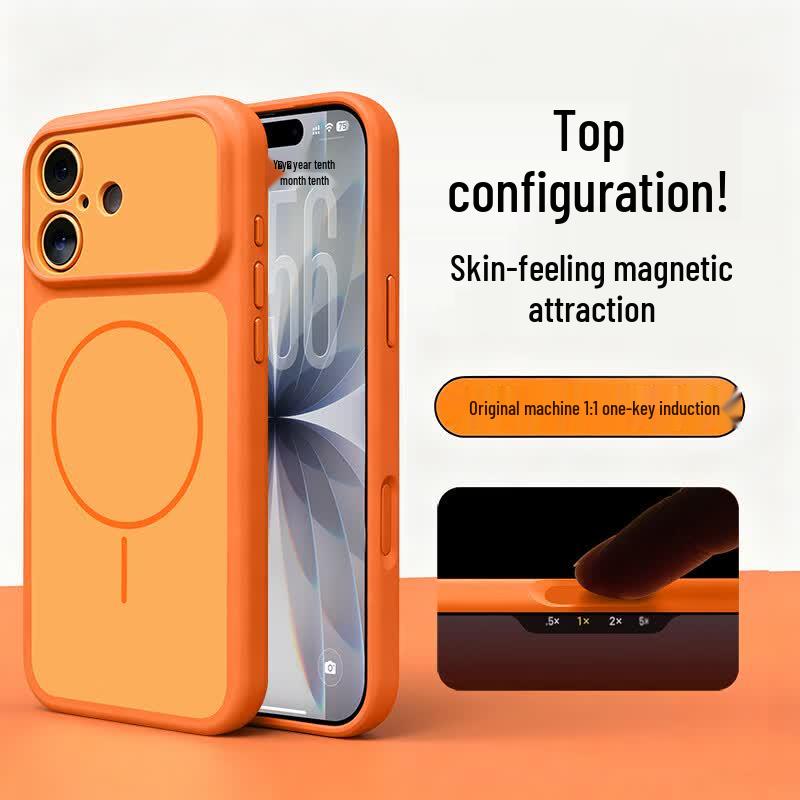 NEYAA Magsafe iPhone 17 Series Protective Case