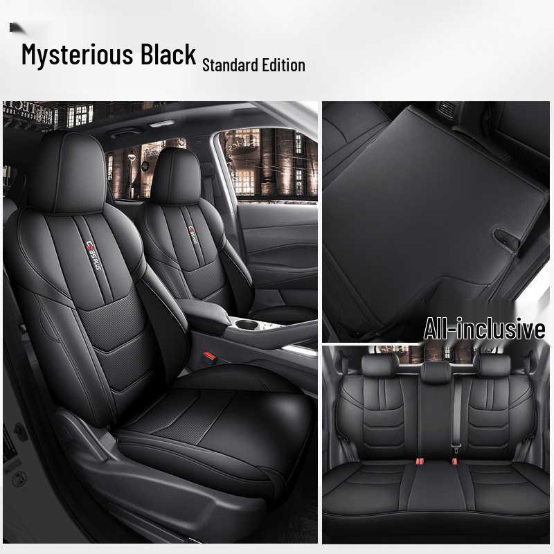 2023-2024 Changan CS35 PLUS Volledige Autostoelhoes