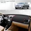 SKIRTA Volkswagen SAGITAR 2006-2011 Automobilio prietaisų skydelio kilimėlis Prietaisų skydelio kilimėlis Dangtelis nuo saulės Prietaisų skydelio dangtelis Kilimėlis Priedai