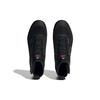 New Adidas Five Ten Trailcross Gore Tex Core Black Grey Solar Red IF4941
